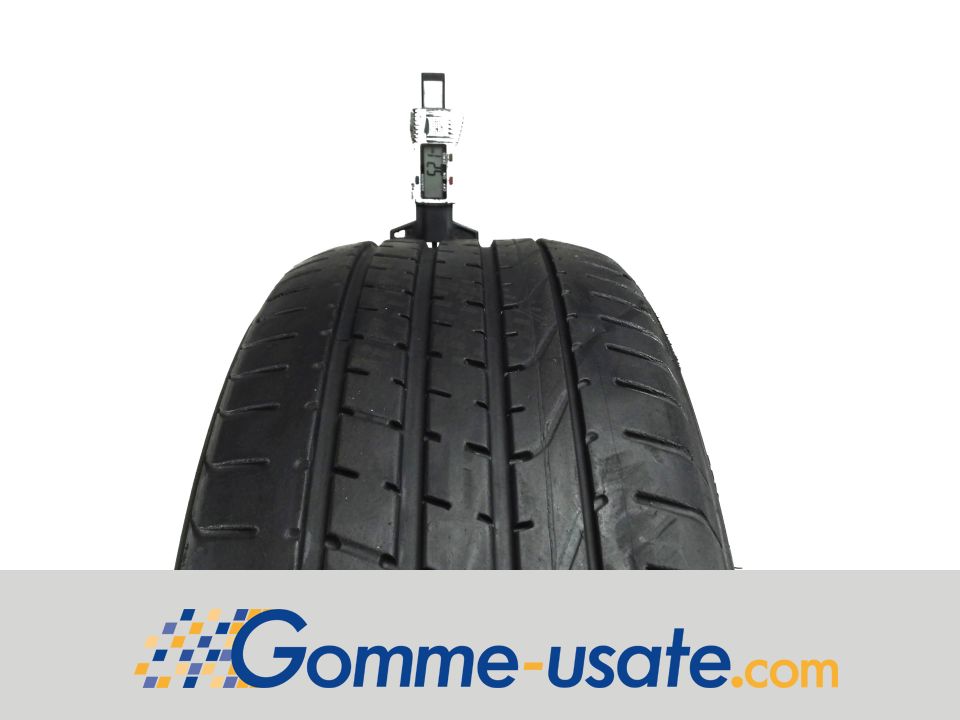Thumb Pirelli Gomme Usate Pirelli 225/40 R18 92W P Zero MO Runflat (60%) pneumatici usati Estivo 0 Thumb Pirelli Gomme Usate Pirelli 225/40 R18 92W P Zero MO Runflat (60%) pneumatici usati Estivo 0